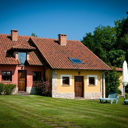 Hotel Rural La Lluriga La Galguera Exterior foto