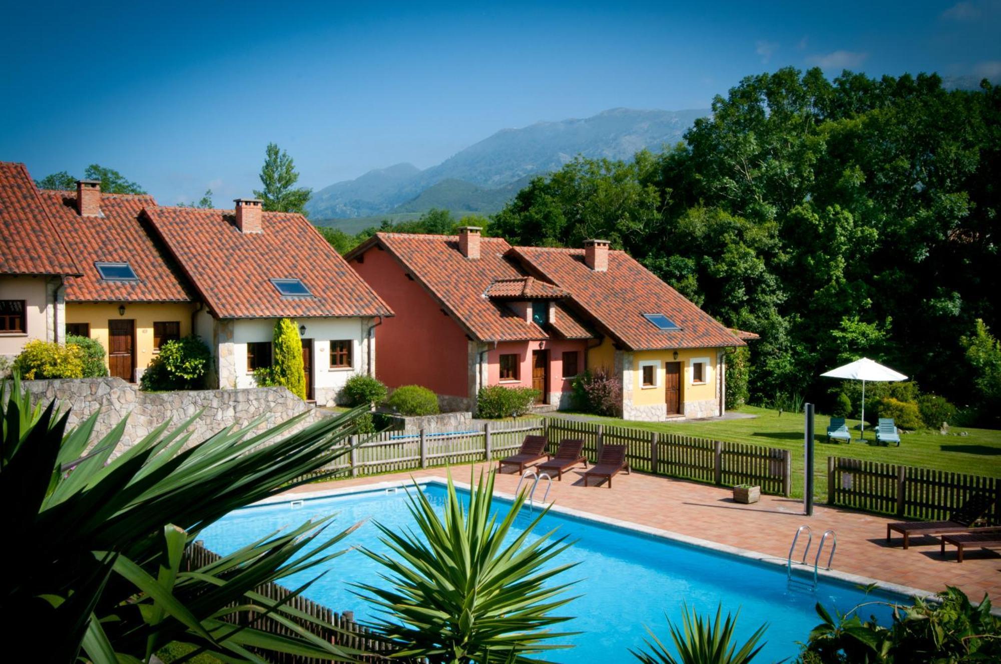 Hotel Rural La Lluriga La Galguera Exterior foto